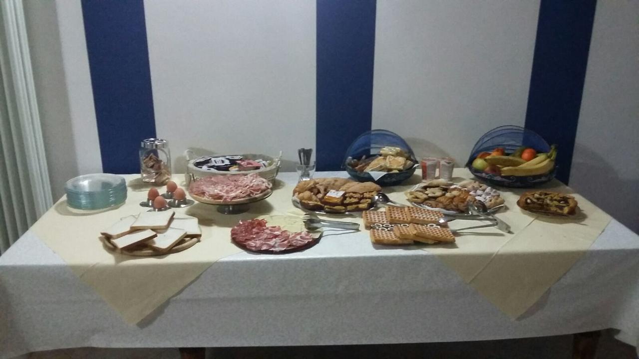مبيت وإفطار مانتوفا San Francesco Residenza المظهر الخارجي الصورة